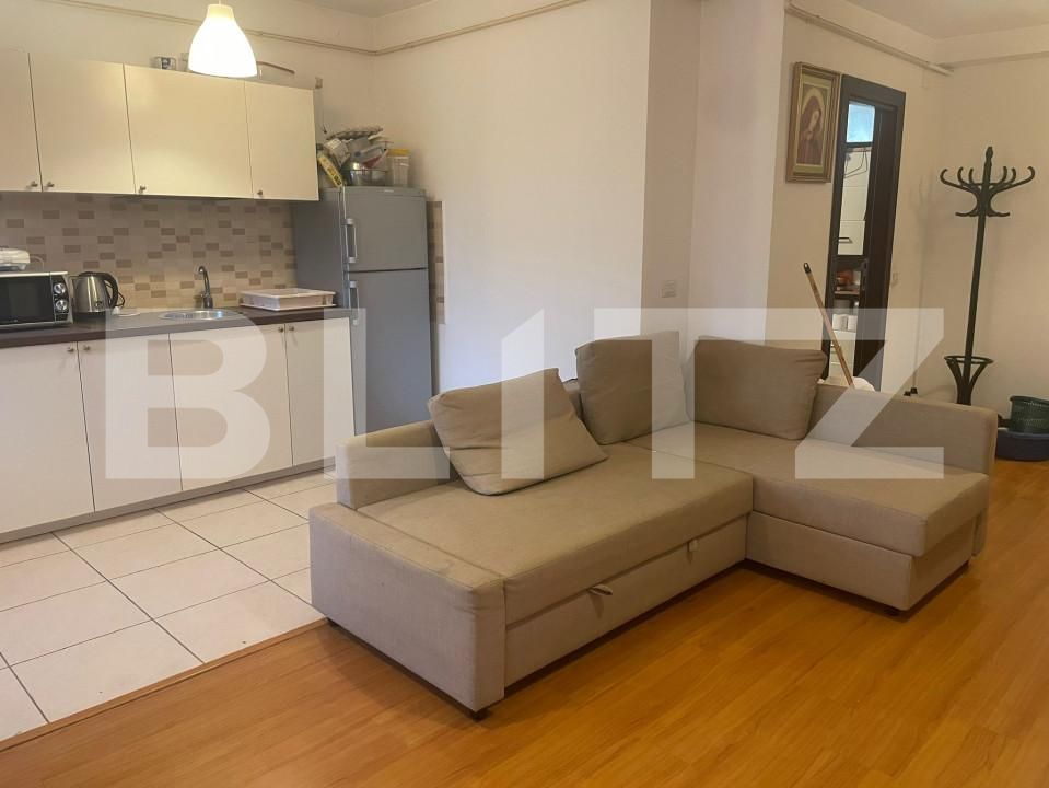 Apartament de vânzare 2 camere Baneasa - 155722AV | BLITZ București | Poza1