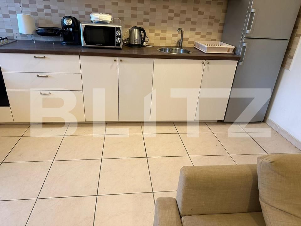 Apartament de vânzare 2 camere Baneasa - 155722AV | BLITZ București | Poza3