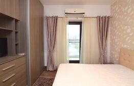 Apartament 2 camere, Vitan Residence 2, 54,6mp