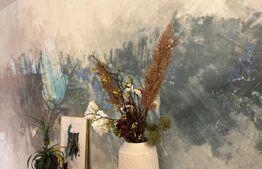 Apartament de lux cu 4 camere și grădină privată de 124 mp în Băneasa