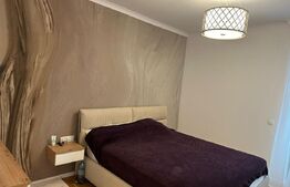 Apartament de lux cu 4 camere și grădină privată de 124 mp în Băneasa