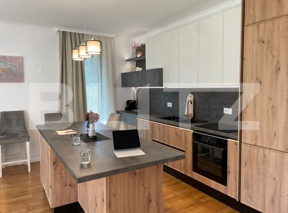 Apartament de vânzare 4 camere Baneasa - 155762AV | BLITZ București | Poza19