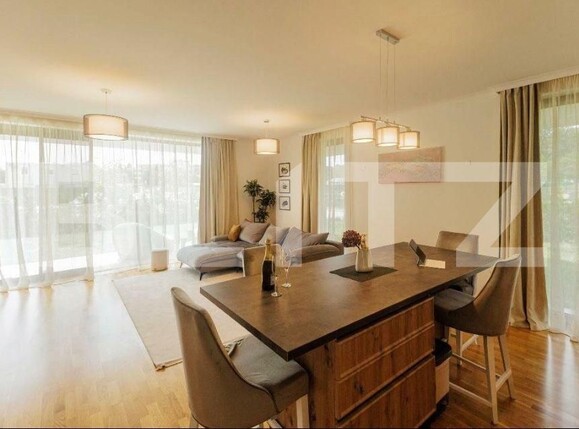 Apartament de vânzare 4 camere Baneasa - 155762AV | BLITZ București | Poza21