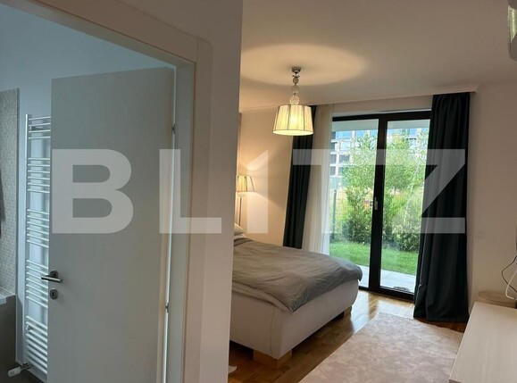 Apartament de vânzare 4 camere Baneasa - 155762AV | BLITZ București | Poza8