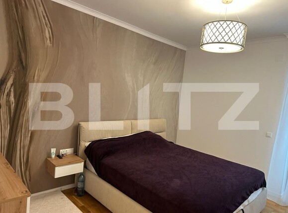 Apartament de vânzare 4 camere Baneasa - 155762AV | BLITZ București | Poza5