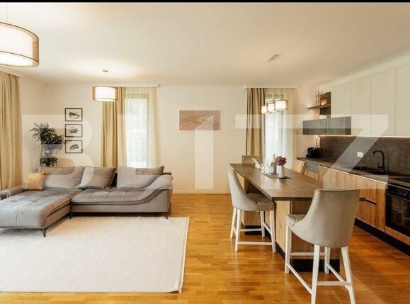 Apartament de vânzare 4 camere Baneasa - 155762AV | BLITZ București | Poza16