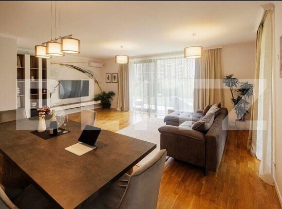 Apartament de vânzare 4 camere Baneasa - 155762AV | BLITZ București | Poza18