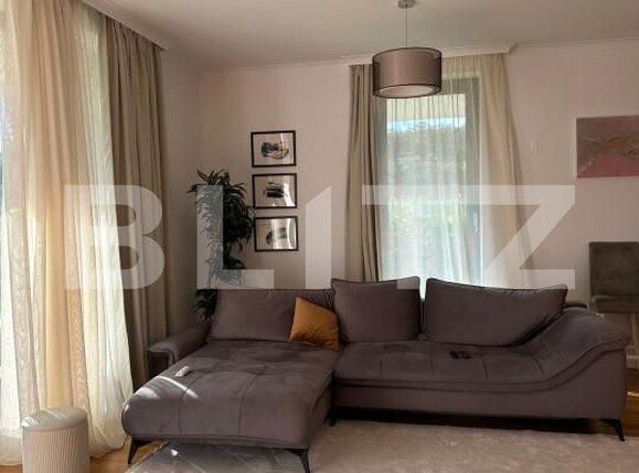 Apartament de vânzare 4 camere Baneasa - 155762AV | BLITZ București | Poza14