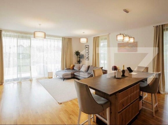 Apartament de vânzare 4 camere Baneasa - 155762AV | BLITZ București | Poza20