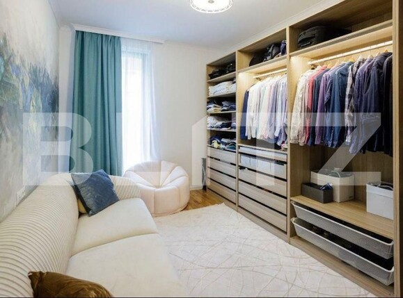 Apartament de vânzare 4 camere Baneasa - 155762AV | BLITZ București | Poza25