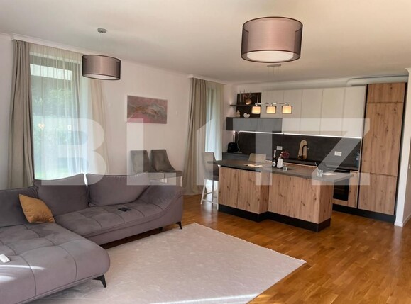 Apartament de vânzare 4 camere Baneasa - 155762AV | BLITZ București | Poza15