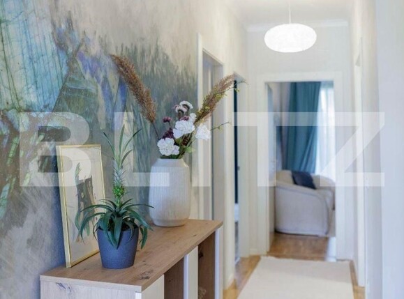 Apartament de vânzare 4 camere Baneasa - 155762AV | BLITZ București | Poza1