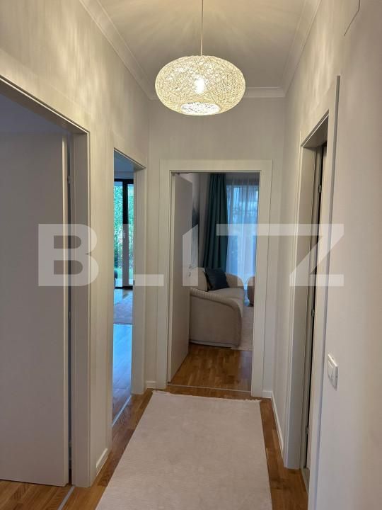 Apartament de vânzare 4 camere Baneasa - 155762AV | BLITZ București | Poza4