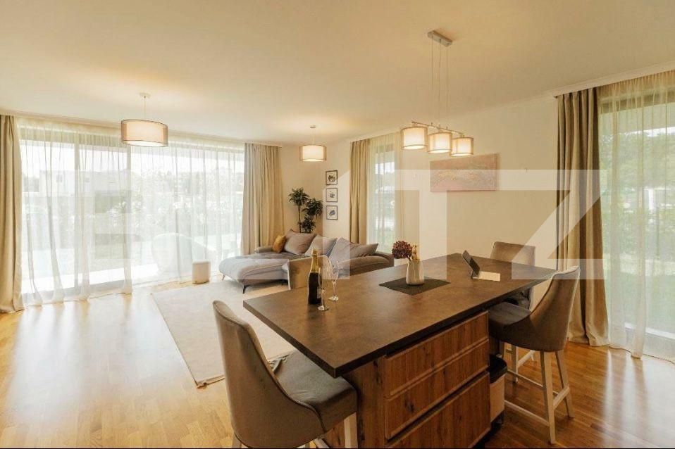 Apartament de vânzare 4 camere Baneasa - 155762AV | BLITZ București | Poza21