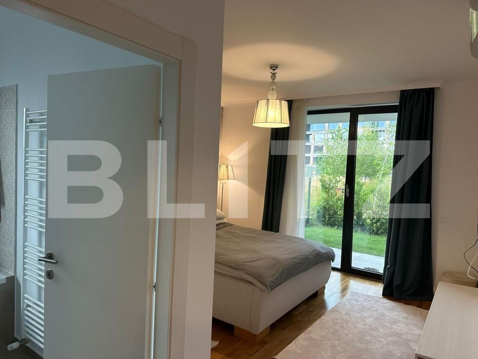 Apartament de vânzare 4 camere Baneasa - 155762AV | BLITZ București | Poza8
