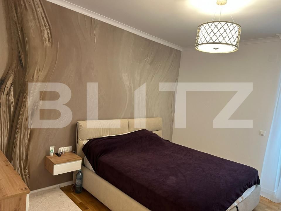 Apartament de vânzare 4 camere Baneasa - 155762AV | BLITZ București | Poza5