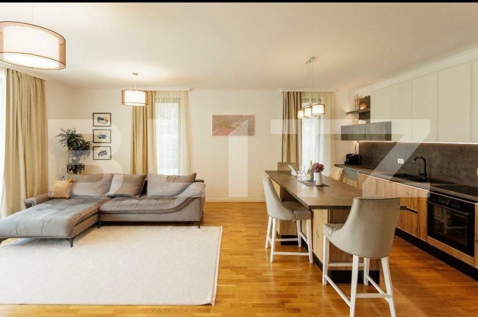 Apartament de vânzare 4 camere Baneasa - 155762AV | BLITZ București | Poza16