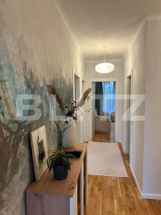 Apartament de vânzare 4 camere Baneasa - 155762AV | BLITZ București | Poza2