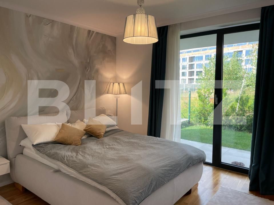 Apartament de vânzare 4 camere Baneasa - 155762AV | BLITZ București | Poza10