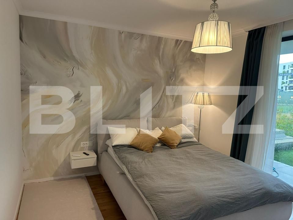 Apartament de vânzare 4 camere Baneasa - 155762AV | BLITZ București | Poza9