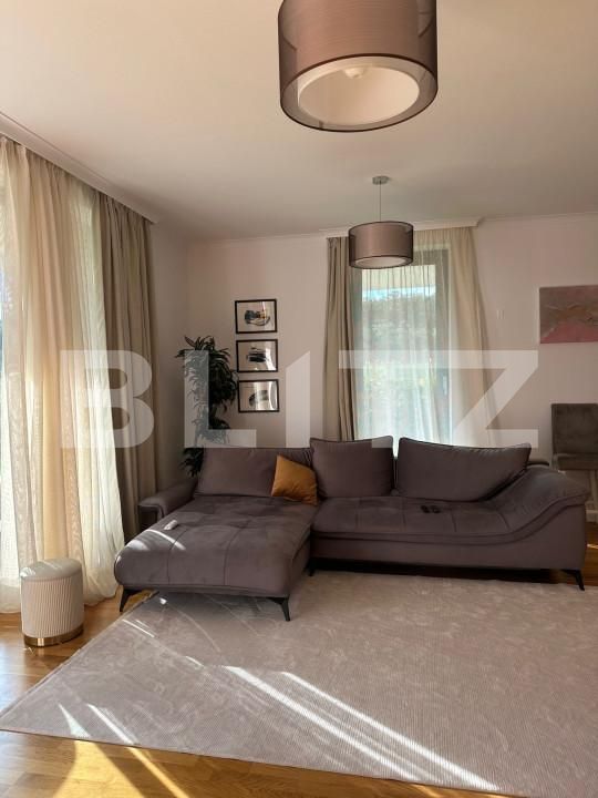 Apartament de vânzare 4 camere Baneasa - 155762AV | BLITZ București | Poza14