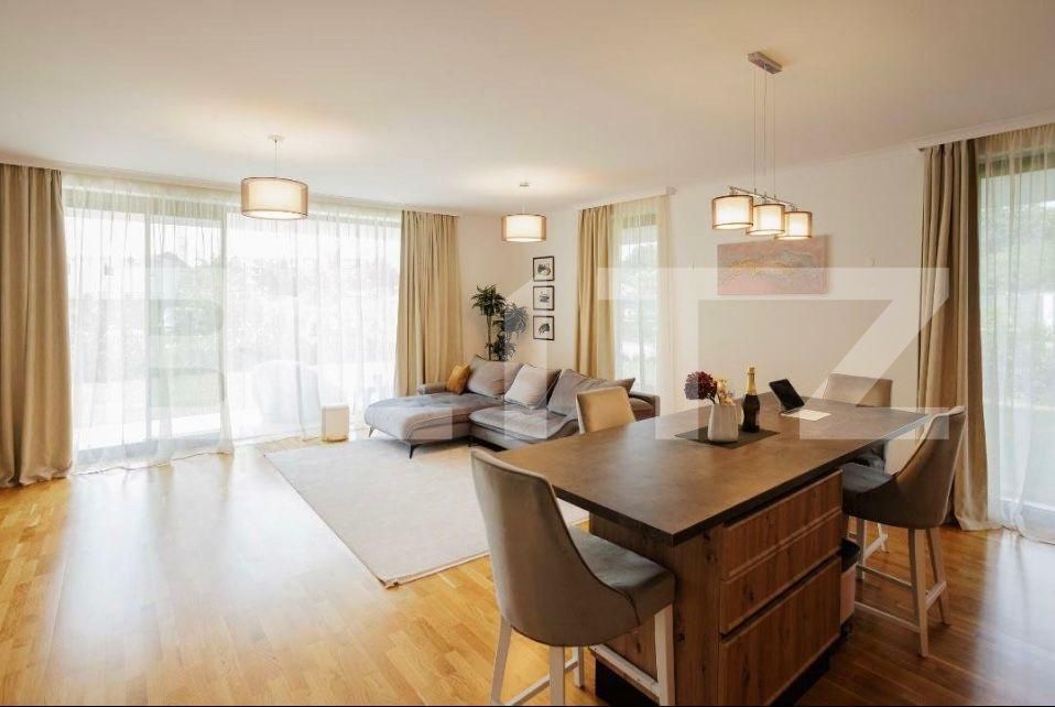 Apartament de vânzare 4 camere Baneasa - 155762AV | BLITZ București | Poza20