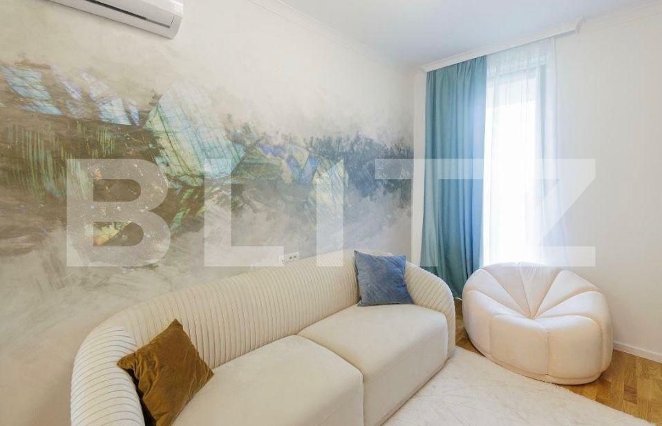 Apartament de vânzare 4 camere Baneasa - 155762AV | BLITZ București | Poza23
