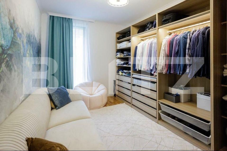 Apartament de vânzare 4 camere Baneasa - 155762AV | BLITZ București | Poza25