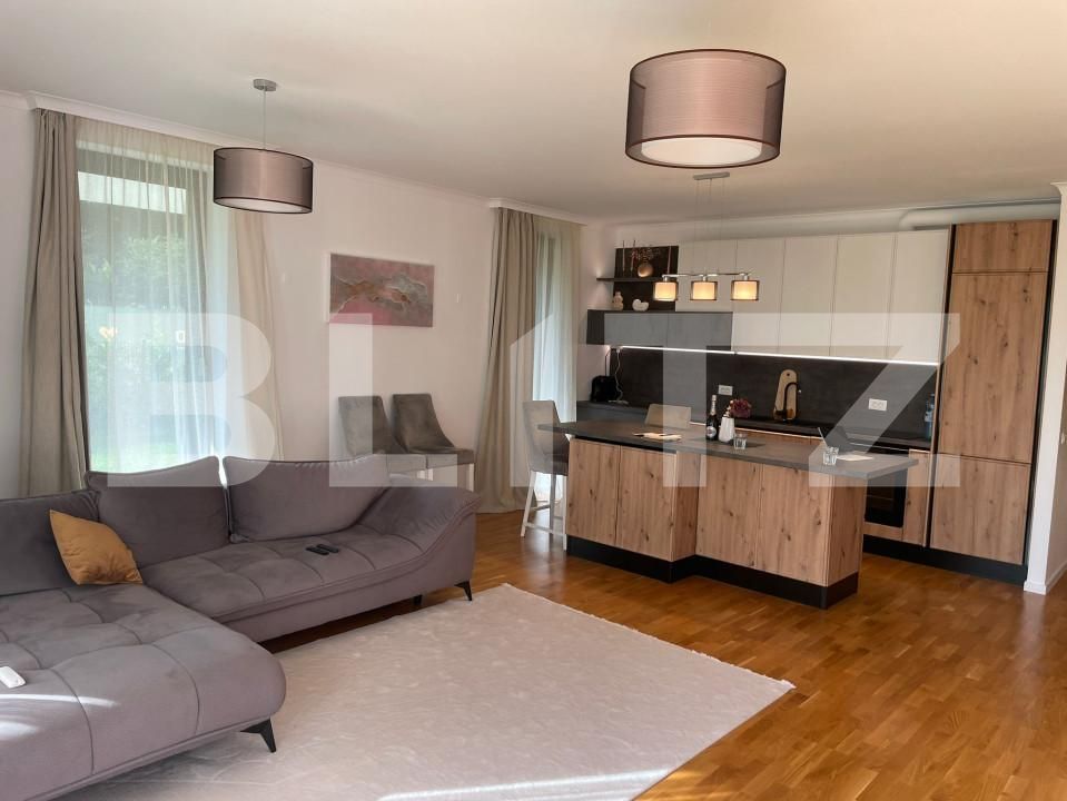 Apartament de vânzare 4 camere Baneasa - 155762AV | BLITZ București | Poza15