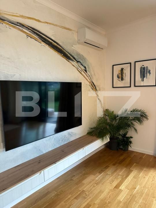 Apartament de vânzare 4 camere Baneasa - 155762AV | BLITZ București | Poza12