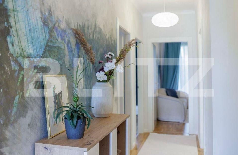 Apartament de vânzare 4 camere Baneasa - 155762AV | BLITZ București | Poza1