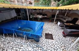  Apartament 4 Camere Premium | 110 mp, Curte Comună, Pivniță, Zonă Eminescu