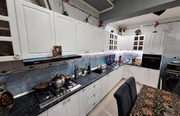  Apartament 4 Camere Premium | 110 mp, Curte Comună, Pivniță, Zonă Eminescu