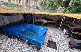  Apartament 4 Camere Premium | 110 mp, Curte Comună, Pivniță, Zonă Eminescu