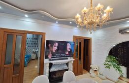  Apartament 4 Camere Premium | 110 mp, Curte Comună, Pivniță, Zonă Eminescu