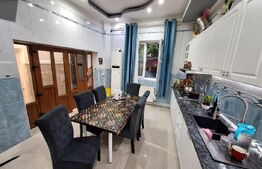  Apartament 4 Camere Premium | 110 mp, Curte Comună, Pivniță, Zonă Eminescu