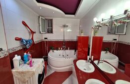  Apartament 4 Camere Premium | 110 mp, Curte Comună, Pivniță, Zonă Eminescu