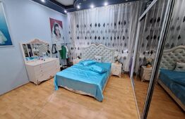  Apartament 4 Camere Premium | 110 mp, Curte Comună, Pivniță, Zonă Eminescu