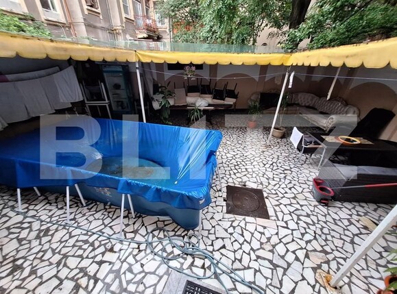 Apartament de vânzare 4 camere Dacia - 155763AV | BLITZ București | Poza14