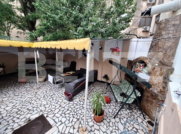 Apartament de vânzare 4 camere Dacia - 155763AV | BLITZ București | Poza6