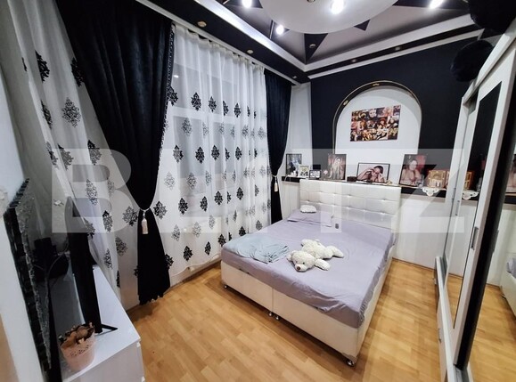 Apartament de vânzare 4 camere Dacia - 155763AV | BLITZ București | Poza5