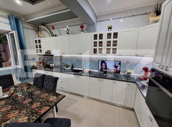 Apartament de vânzare 4 camere Dacia - 155763AV | BLITZ București | Poza9