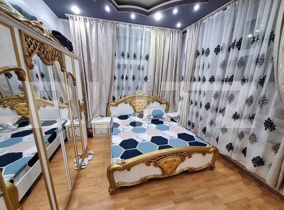 Apartament de vânzare 4 camere Dacia - 155763AV | BLITZ București | Poza3