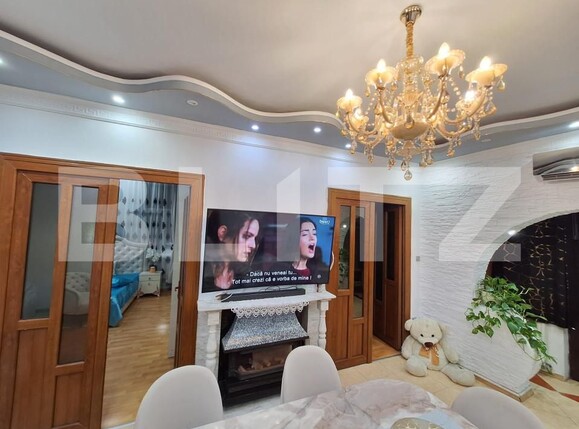 Apartament de vânzare 4 camere Dacia - 155763AV | BLITZ București | Poza2