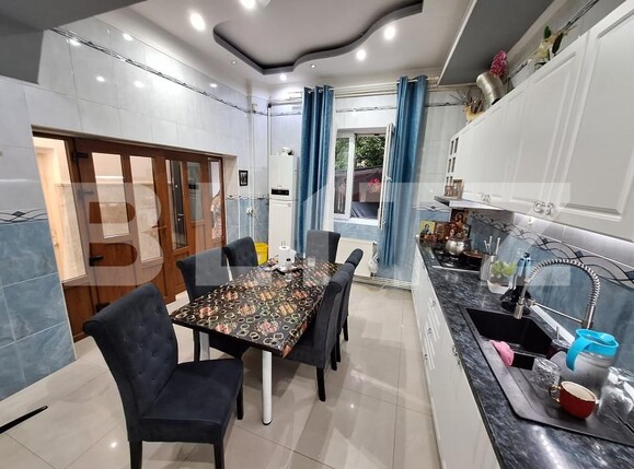 Apartament de vânzare 4 camere Dacia - 155763AV | BLITZ București | Poza12