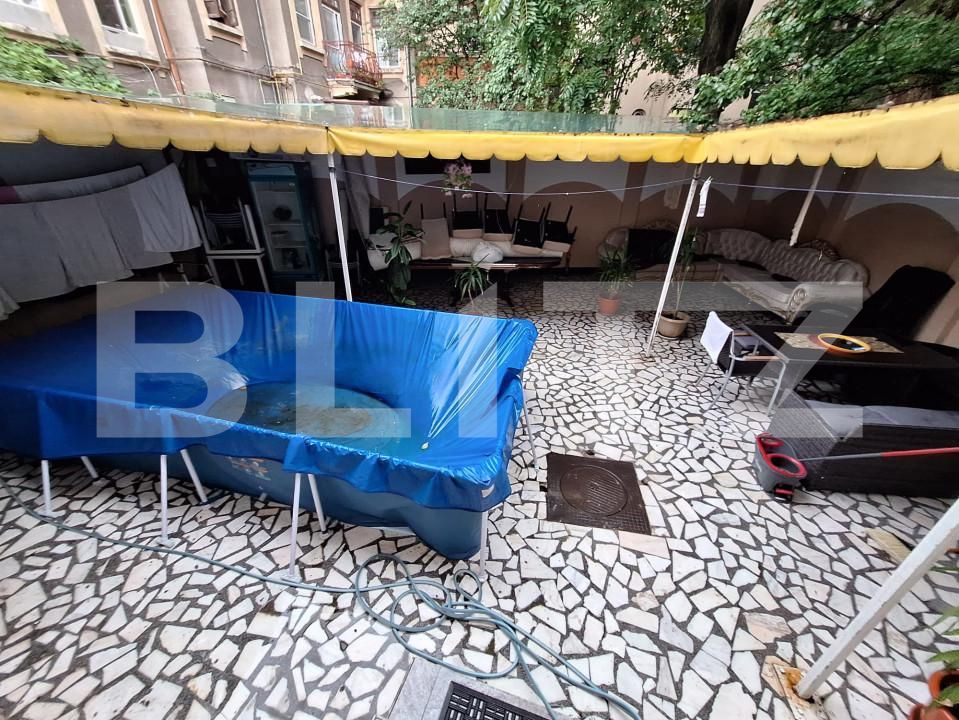 Apartament de vânzare 4 camere Dacia - 155763AV | BLITZ București | Poza14