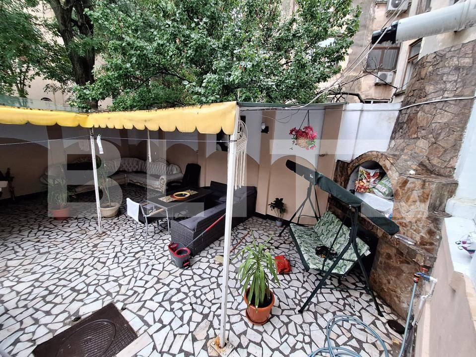 Apartament de vânzare 4 camere Dacia - 155763AV | BLITZ București | Poza6