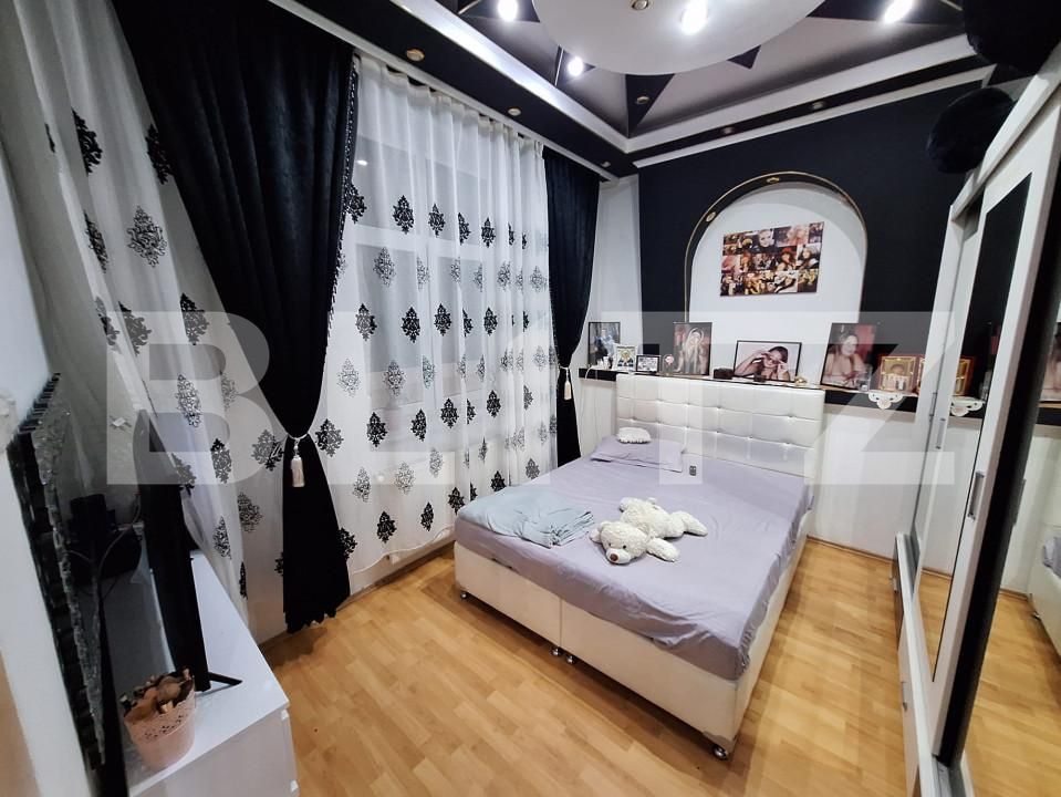 Apartament de vânzare 4 camere Dacia - 155763AV | BLITZ București | Poza5