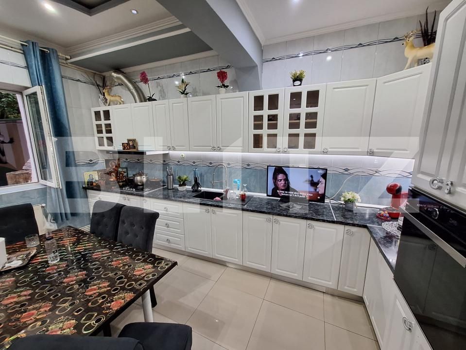 Apartament de vânzare 4 camere Dacia - 155763AV | BLITZ București | Poza9