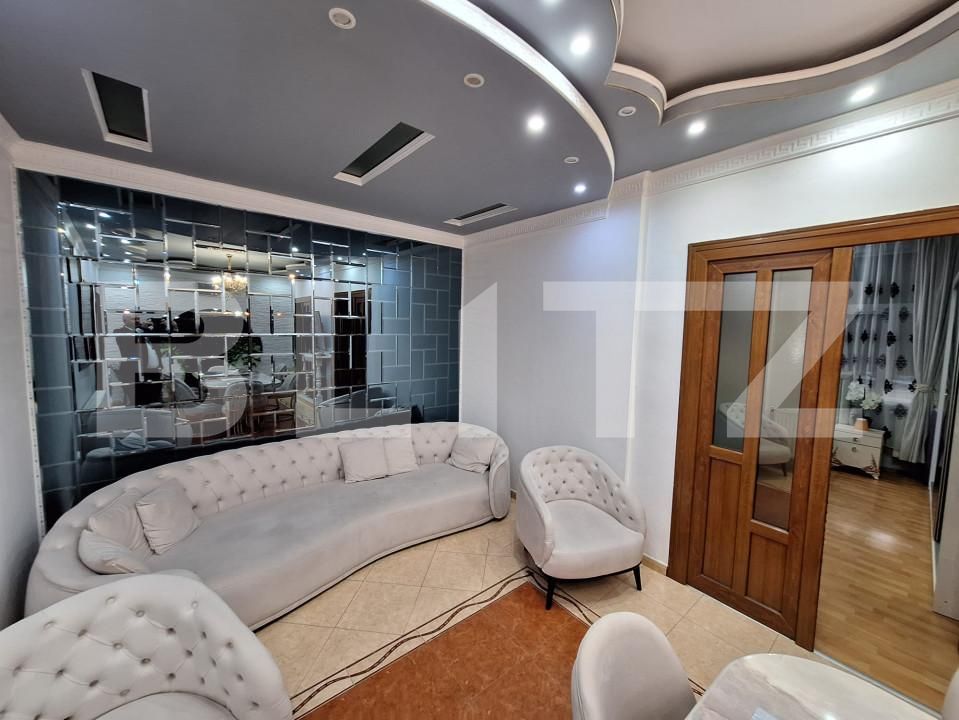 Apartament de vânzare 4 camere Dacia - 155763AV | BLITZ București | Poza7